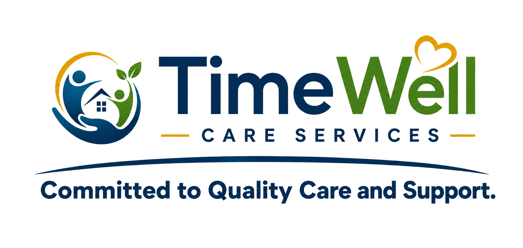 TimeWell Care Services